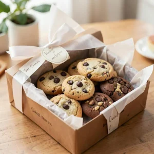 Sweet Treats Gift Box